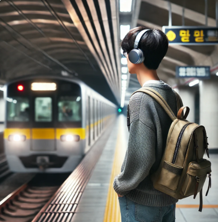 K패스 교통비 할인카드