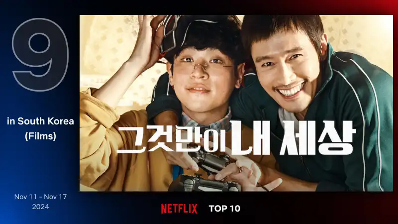 그것만이 내 세상