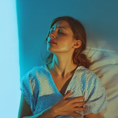 비알콜성 지방간 치료에 효과적인 약물5