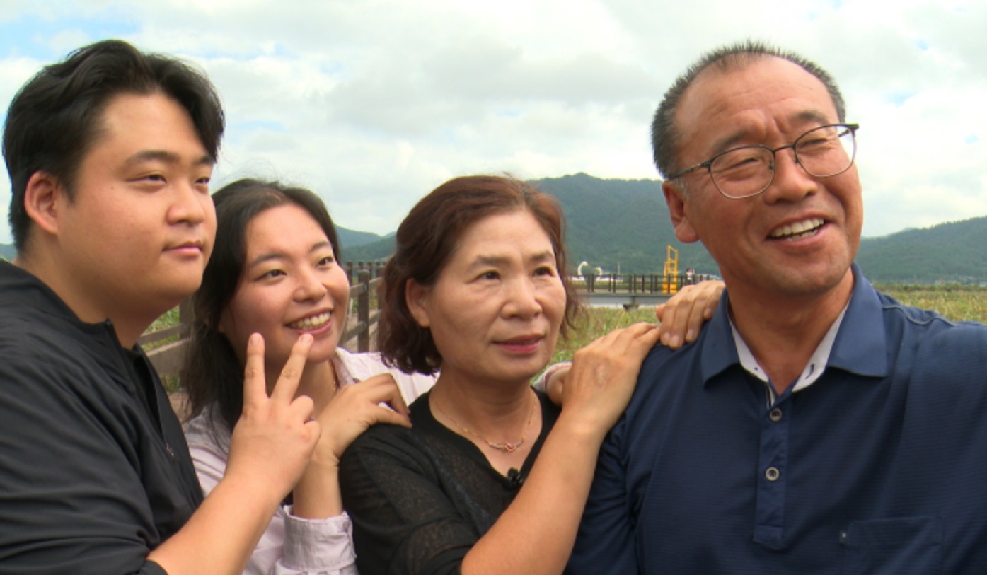 힘을내요영철씨-박영철-인간극장-강진-흑염소