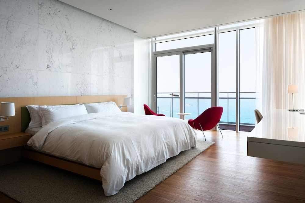 강릉 최고 5성급 오션뷰 호텔 예약 꿀팁