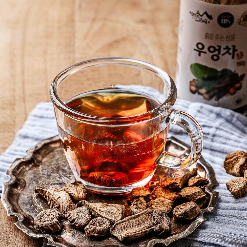 우엉차 효능 부작용_8