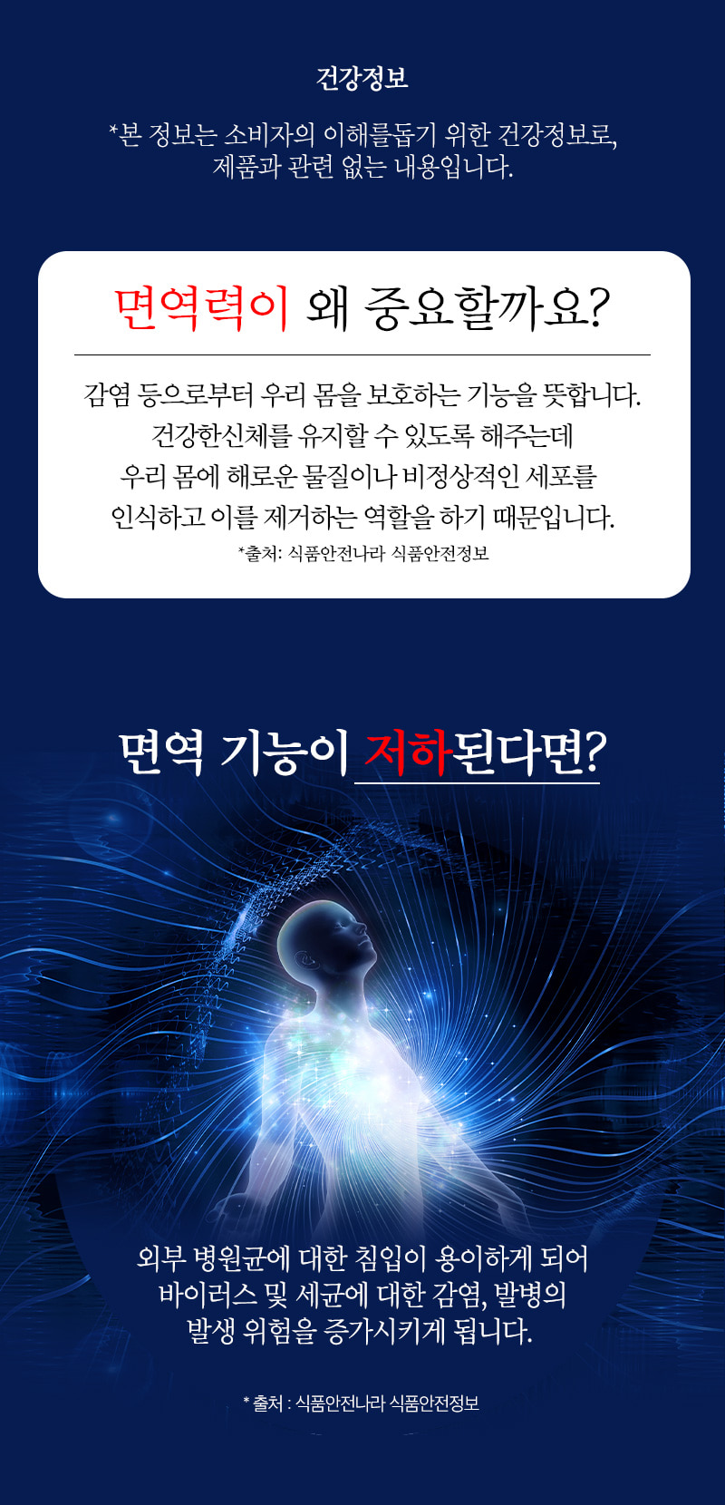 프로폴리스 추천 광동 맑은 365 면역보감