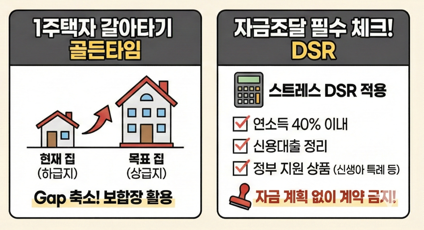 2월 아파트 시장 전망