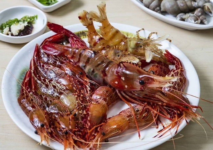 어서와-한국은-처음이지-몰타편-울릉도-독도새우