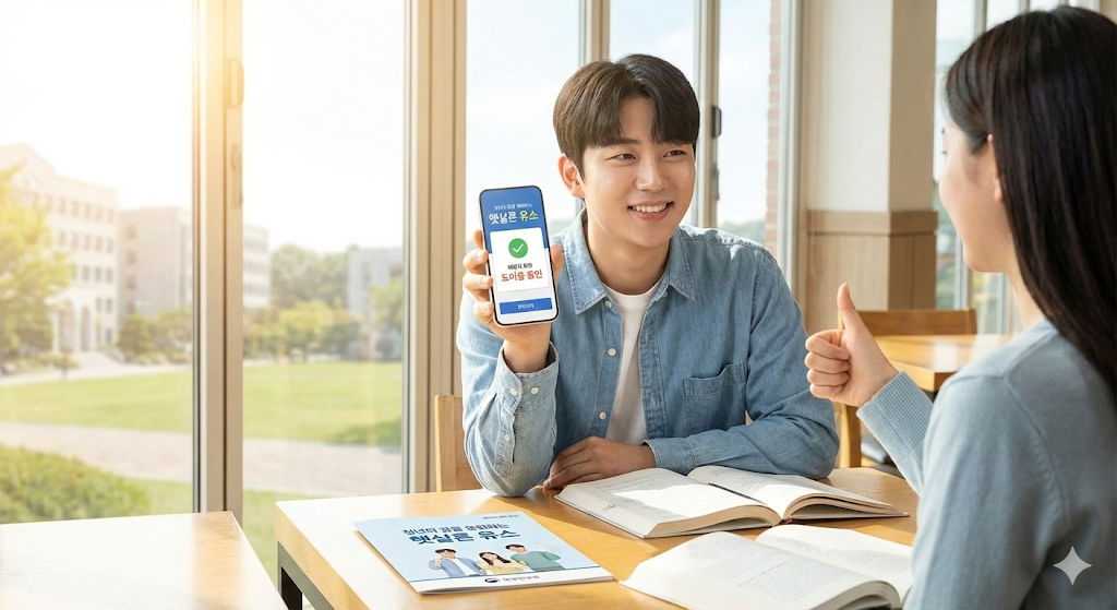 햇살론 유스