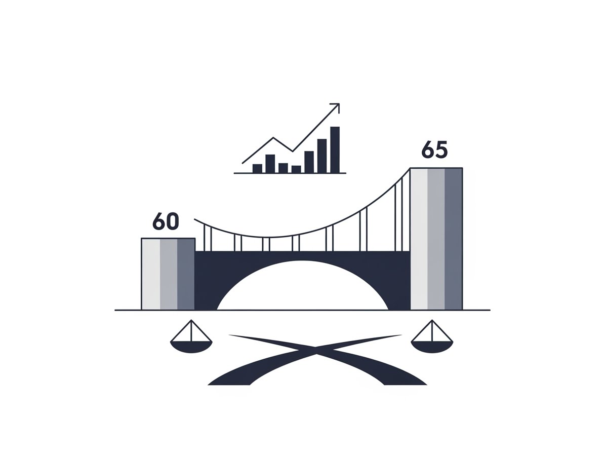 정년연장 65세 법안