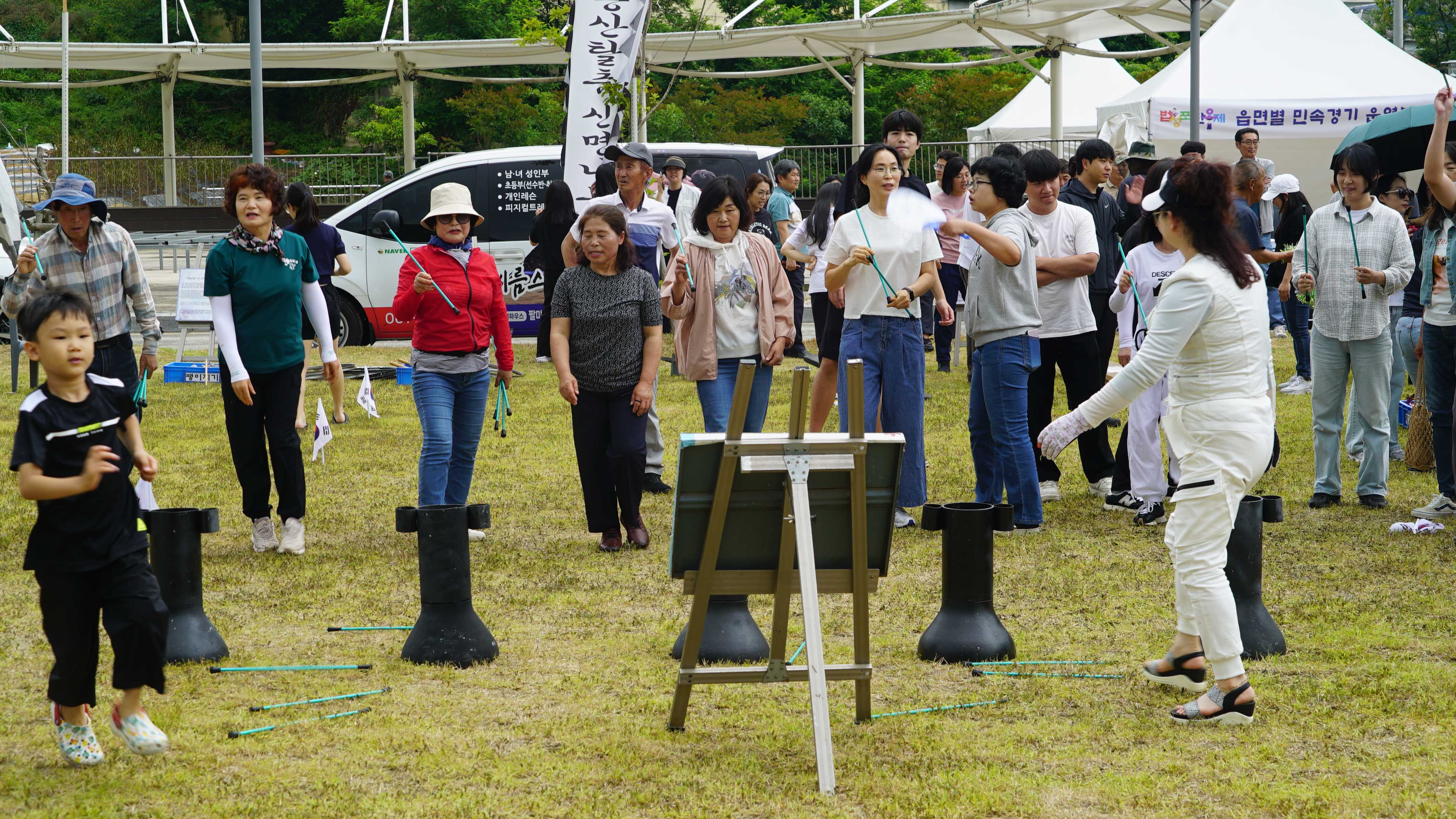 오백년 역사의 물결, 법성포단오제의 유래와 의미