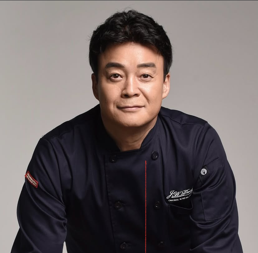 백종원