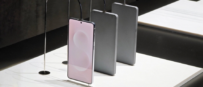 갤럭시 S25 엣지 vs S25 시리즈 스펙 비교