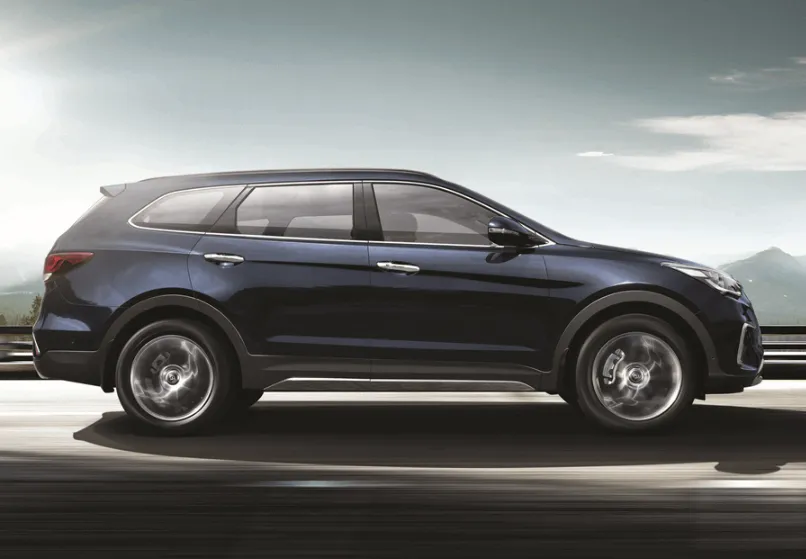 맥스크루즈 중고차 가격