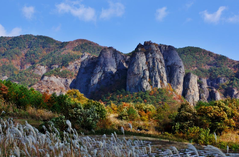 청송-가볼만한곳