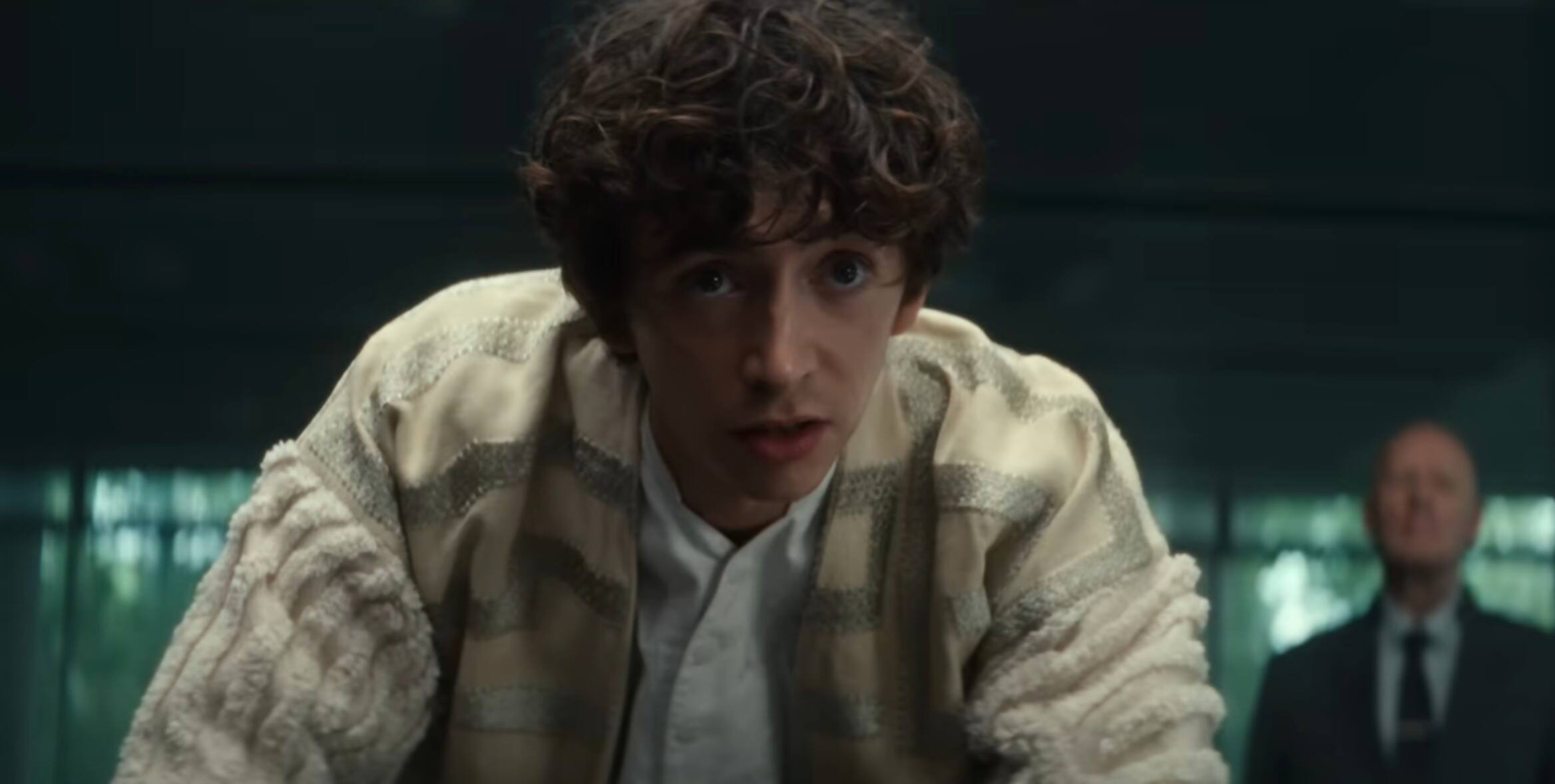 에어리언 어스 4화 줄거리