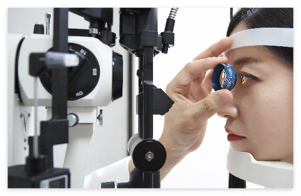 백내장과 녹내장