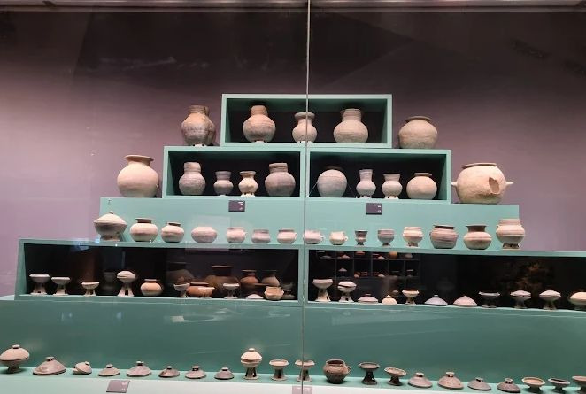 양산시립박물관