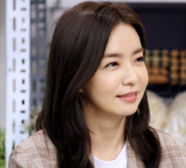 배우 박선영 프로필 사진