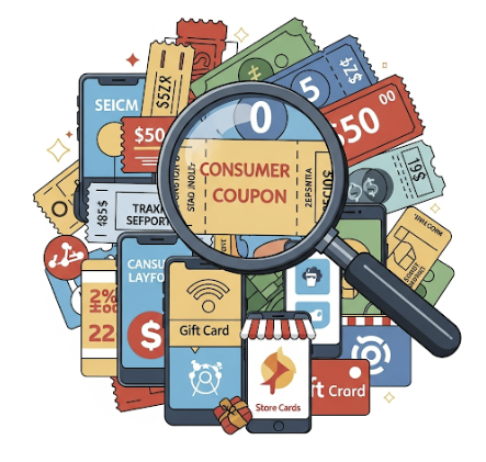 민생회복 소비쿠폰, 농촌과 도시, 연령별 맞춤형 선택 가이드! 관련 사진