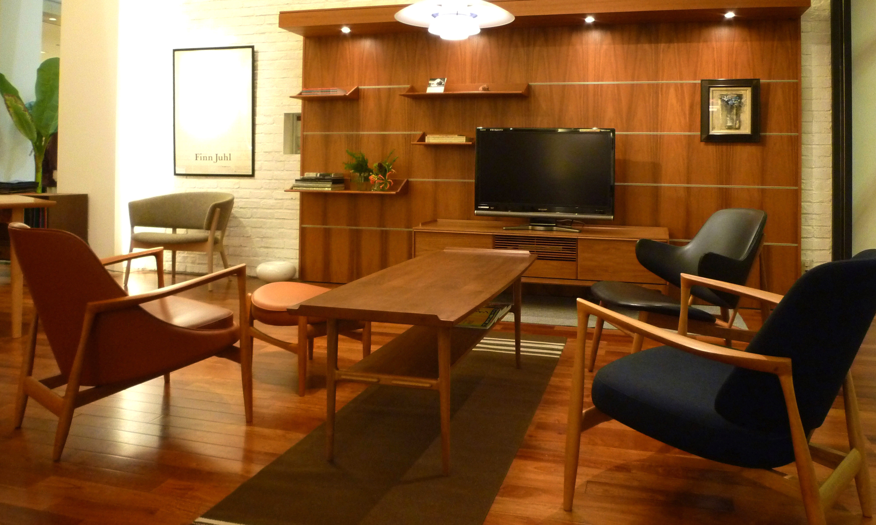 키타니의 DC09 체어