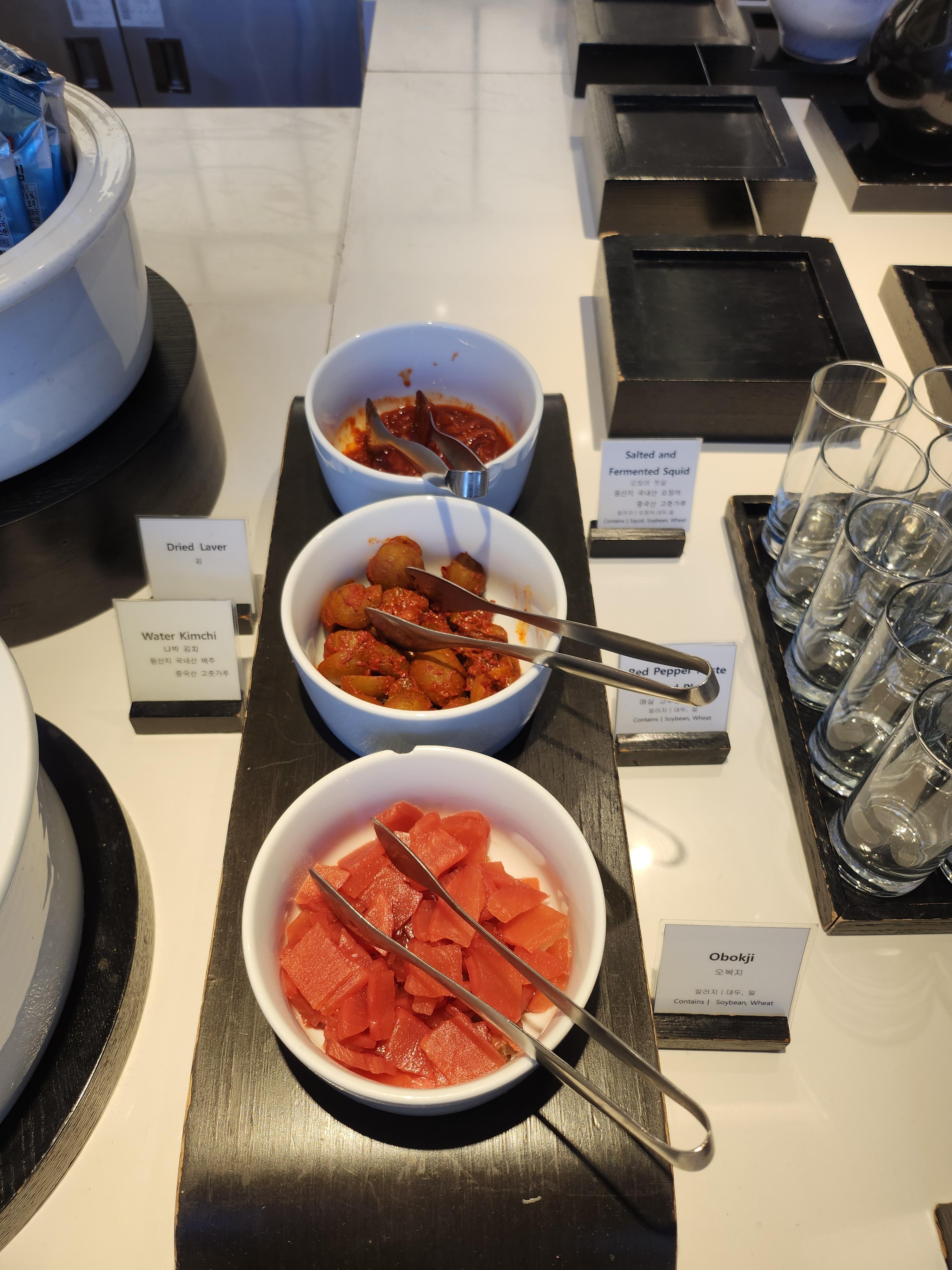 신라스테이해운대조식