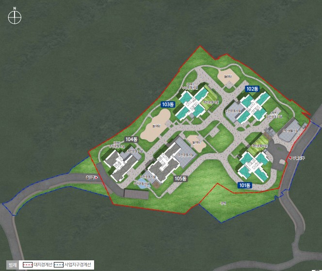 동작구 수방사 분양 사전청약 총정리