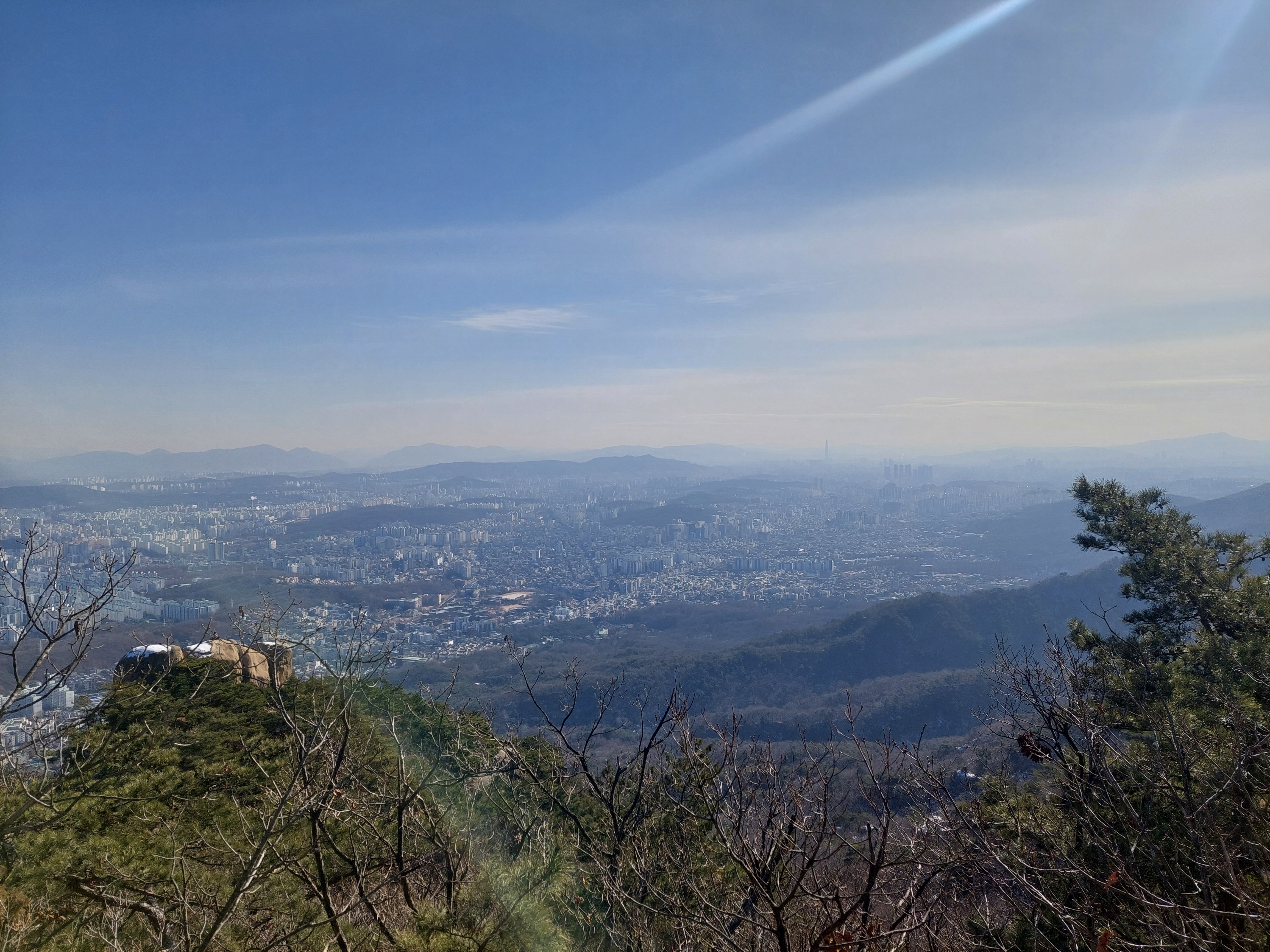영봉