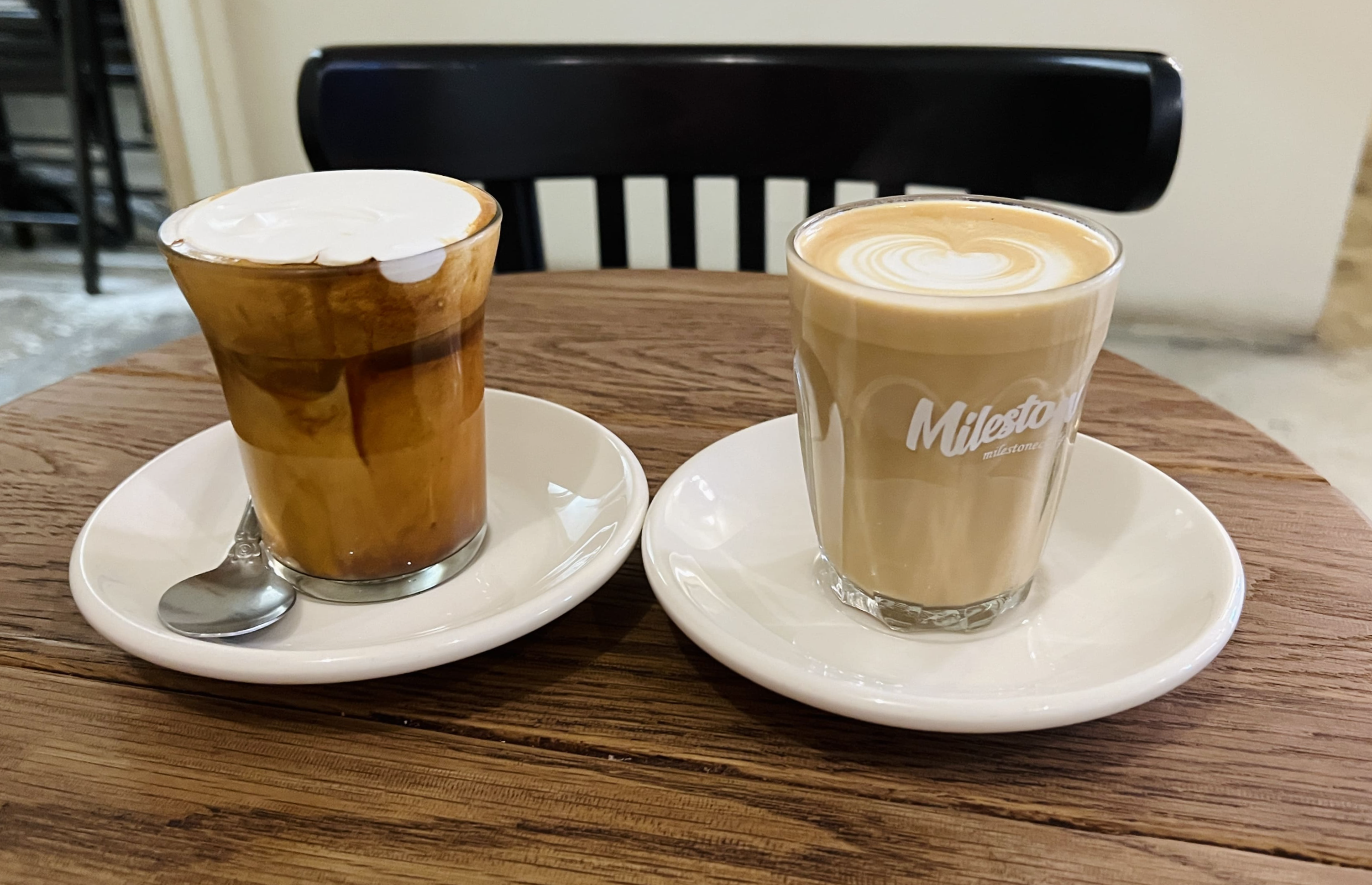 이태원-한남동-카페-추천-마일스톤