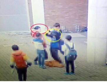 초등학생 학교폭력