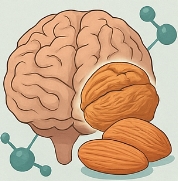 견과류 종류와 효능