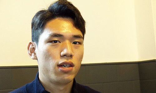 축구선수 오세훈