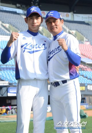 최강야구 이종범 감독 취임