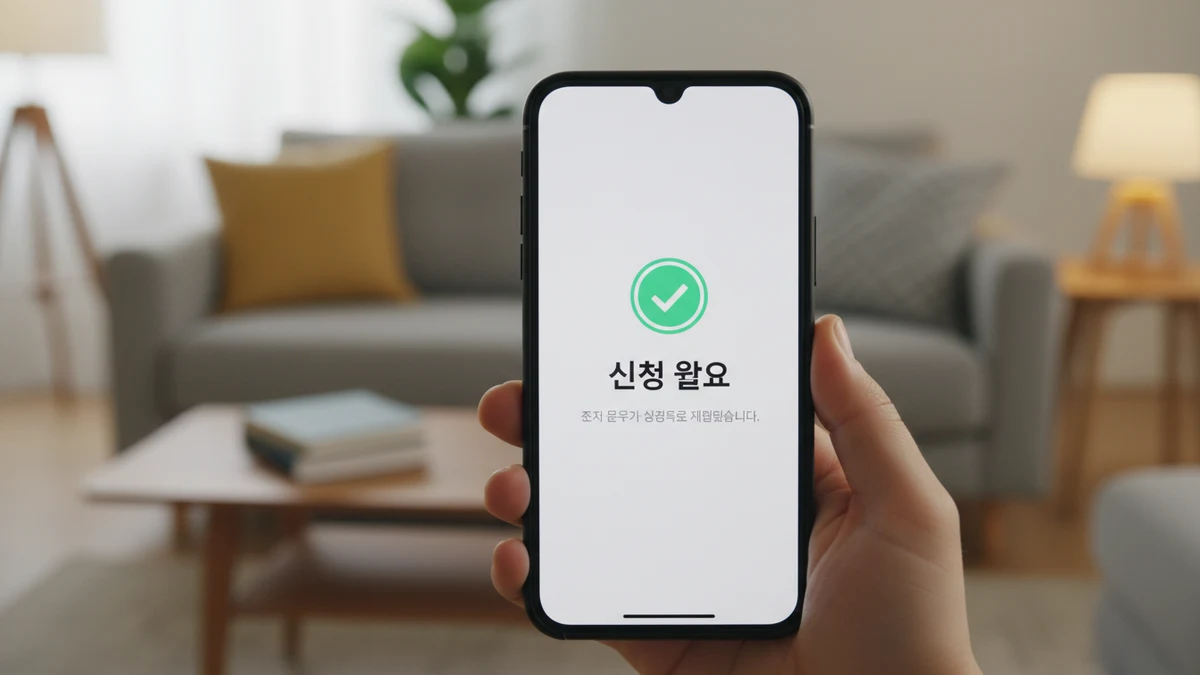 이사체크리스트