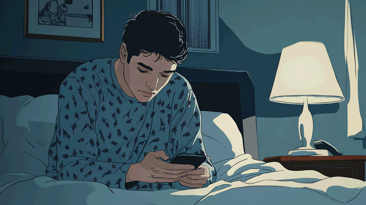 폰 중독 줄이려면 이것부터 – 실패 없는 실천법