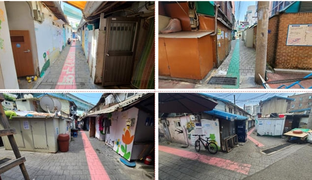 영등포 쪽방촌 공공주택지구 사업시행 본격화