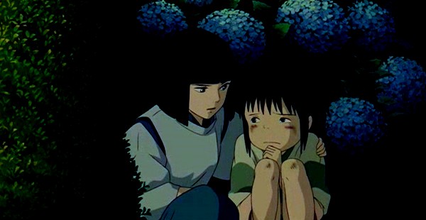 역대 흥행 애니메이션 사진