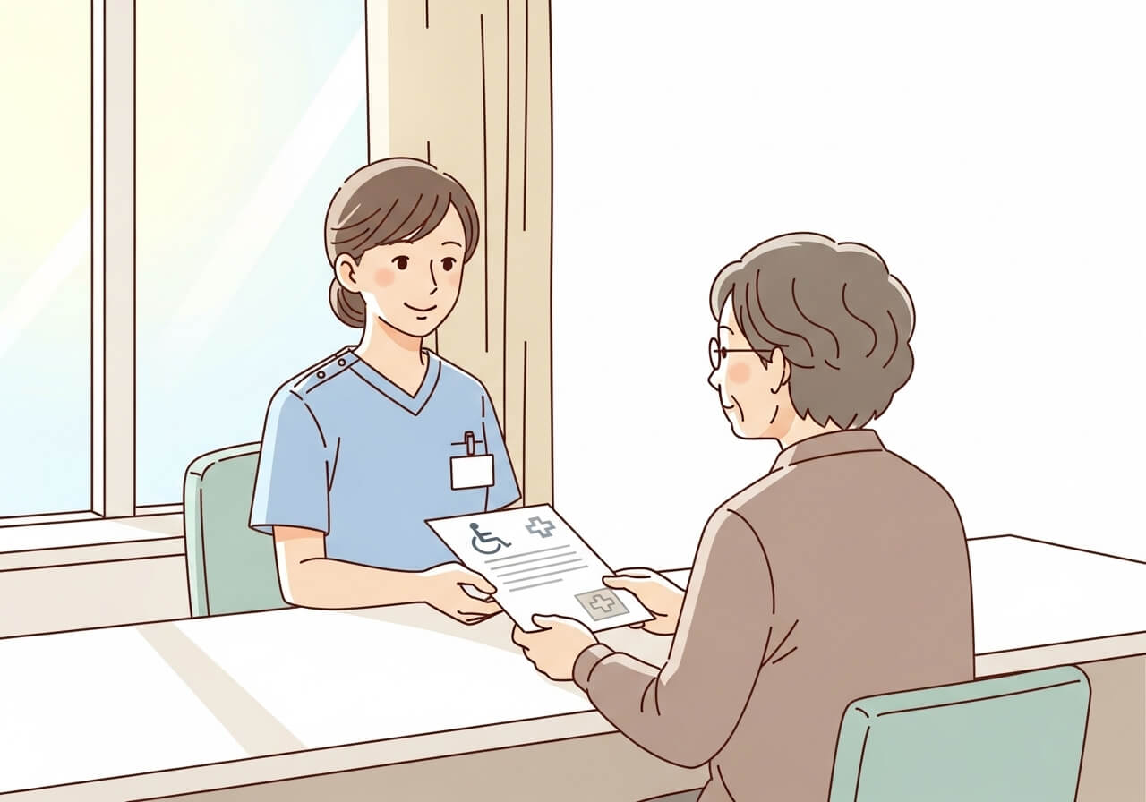 연말정산 장애인증명서 발급