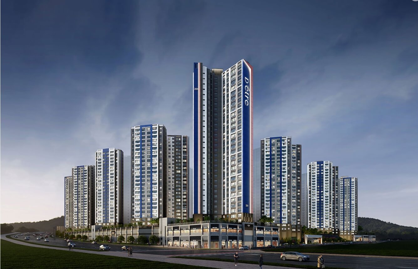 11.25-26 줍줍! 북수원이목 디에트르 더 리체 2차 분양가, 대출