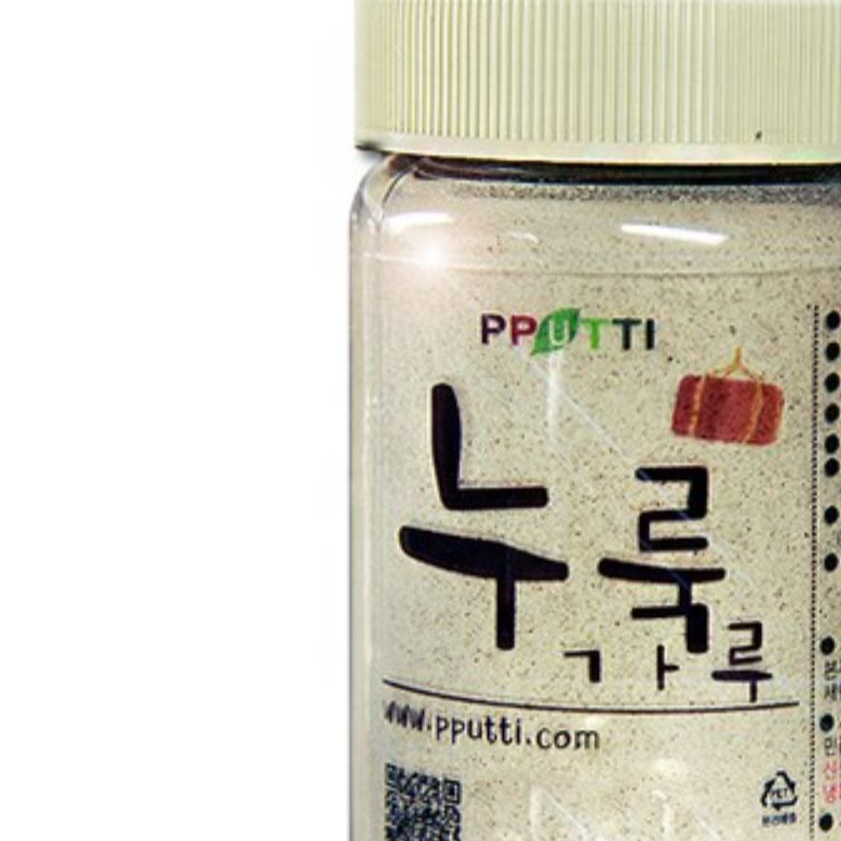 누룩가루