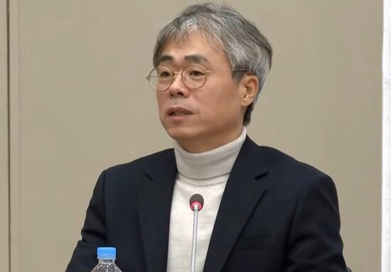 김경율 회계사 프로필 나이 고향 학력 평가