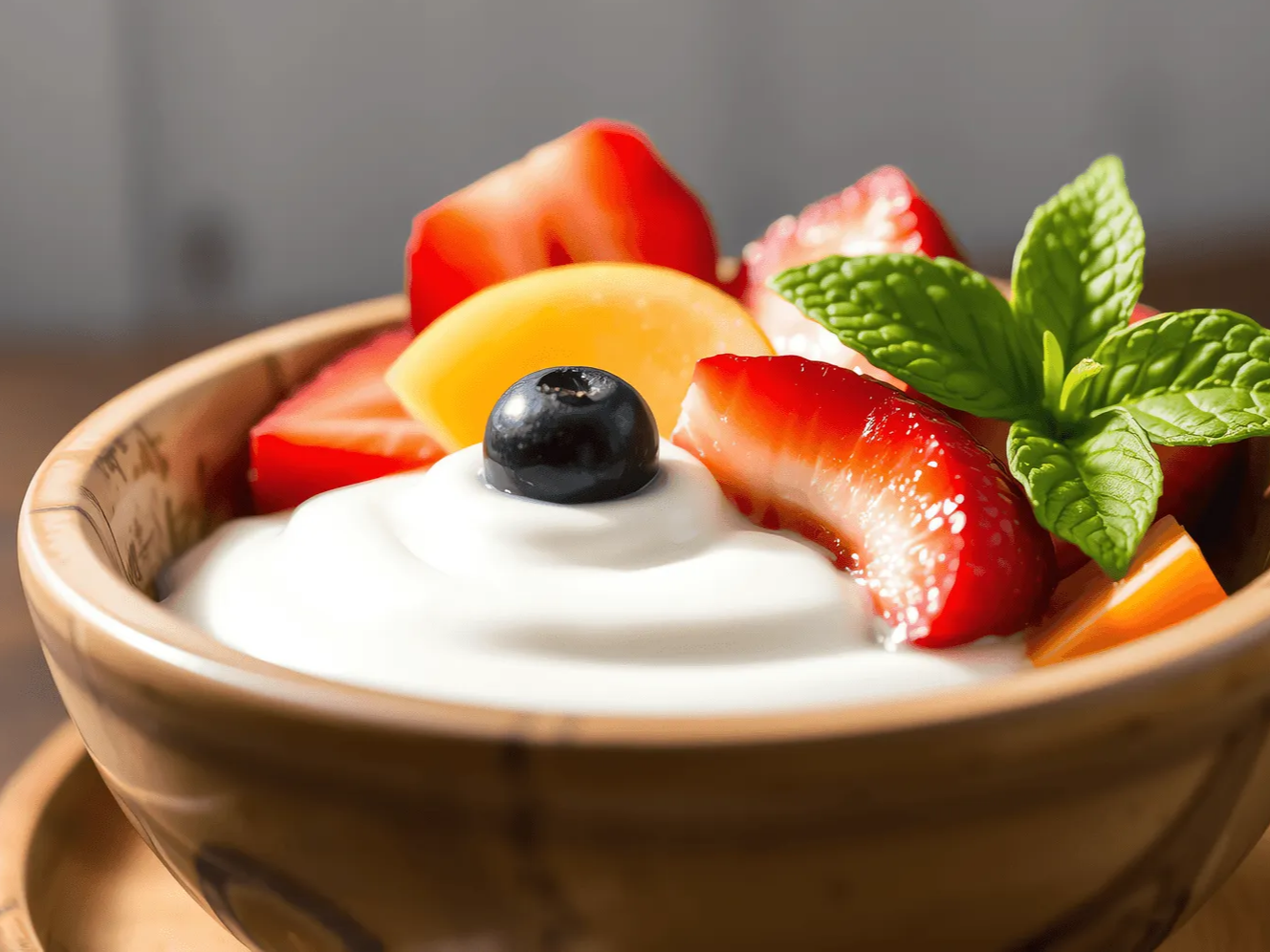 그릭요거트 다이어트