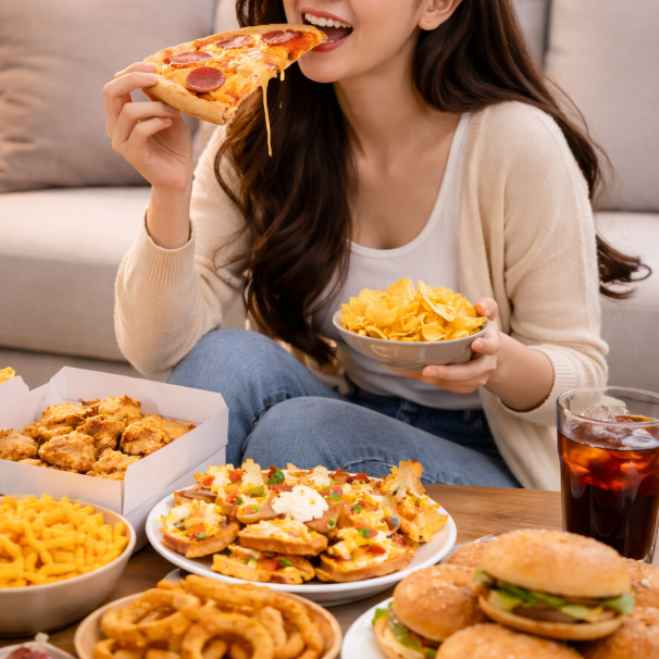 굶지 않고 살 빼는 다이어트