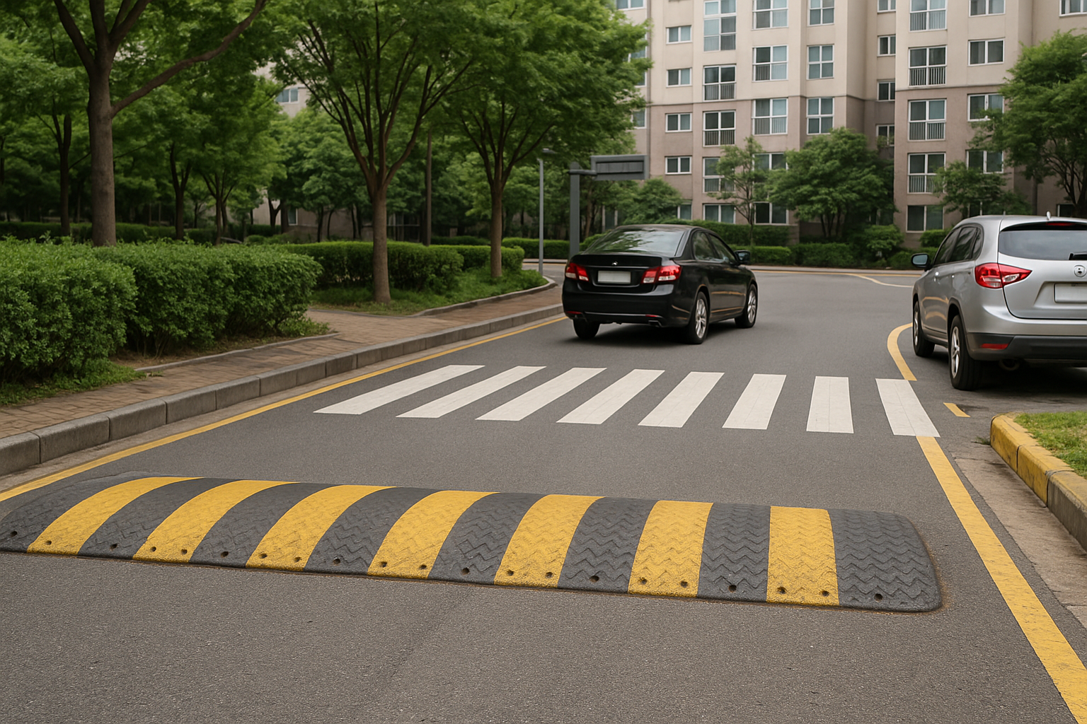 미세먼지 심한 날, 생활 안전을 위한 실내 환경 관리법