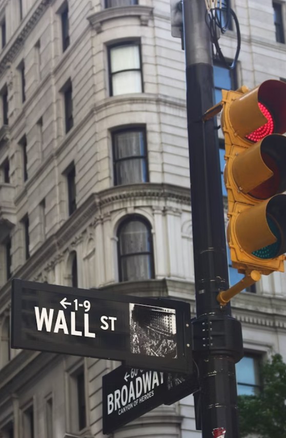 Wall Street