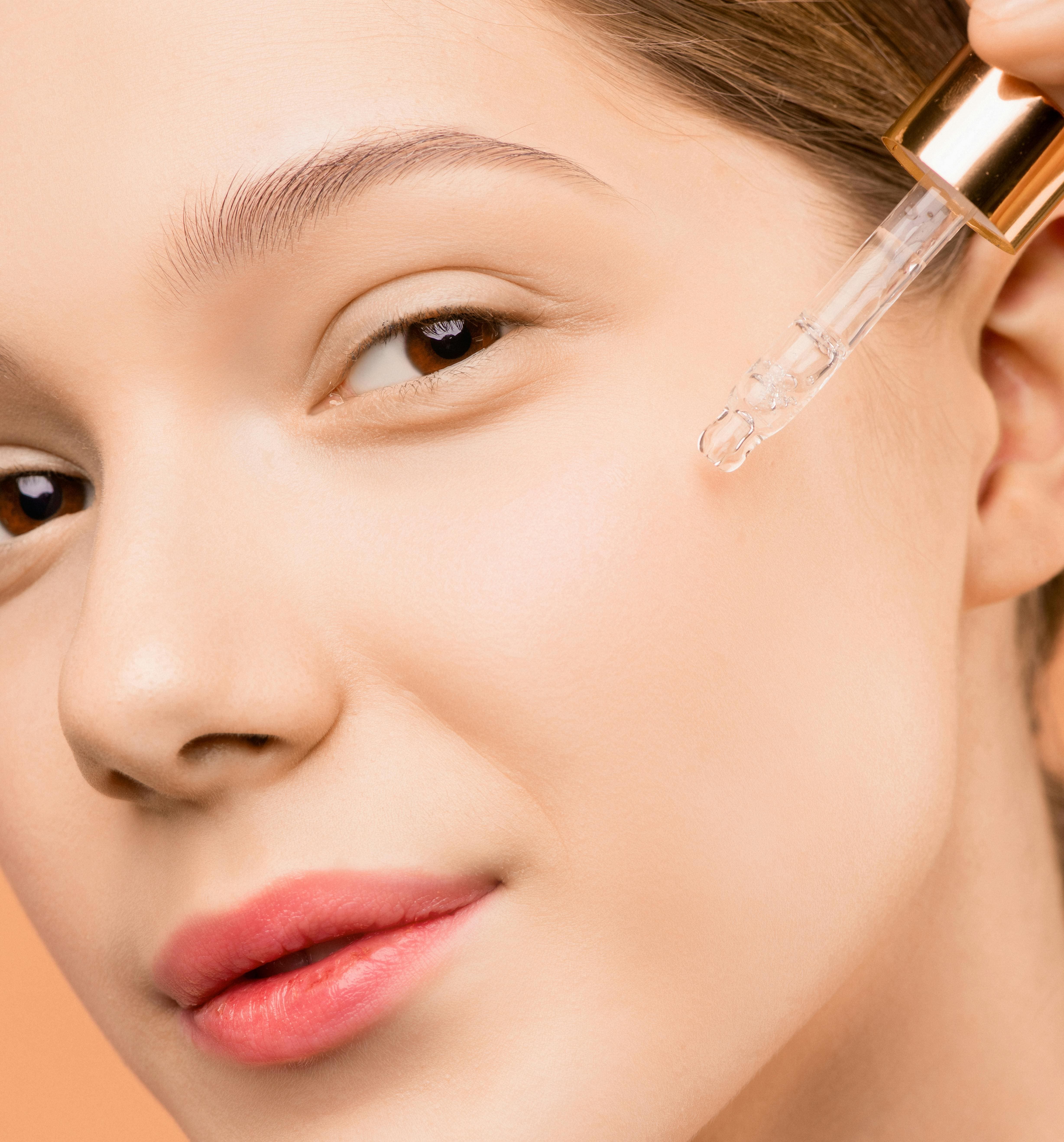 안티에이징의 중요성 피부 노화 방지