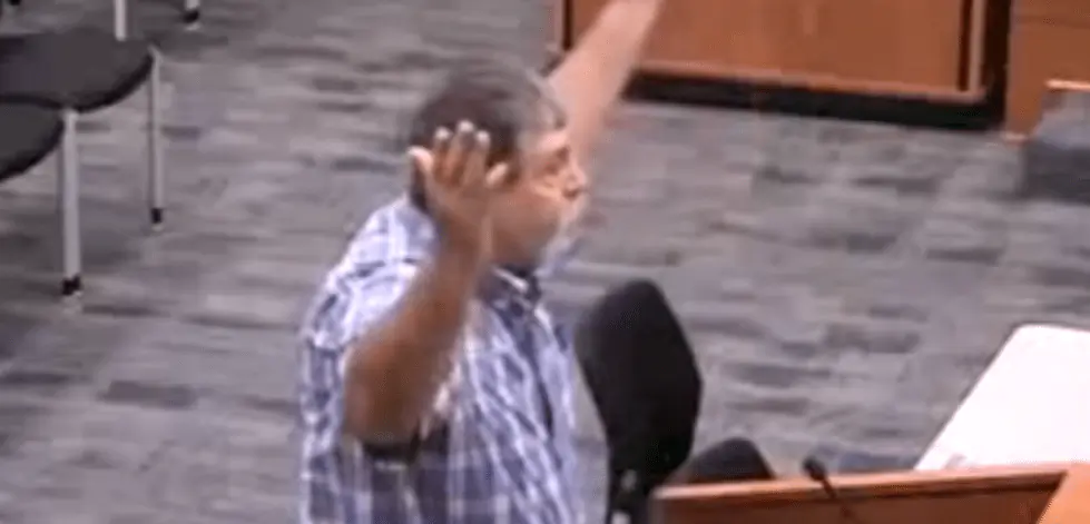 미국 텍사스 교육감 학폭 가해 사건