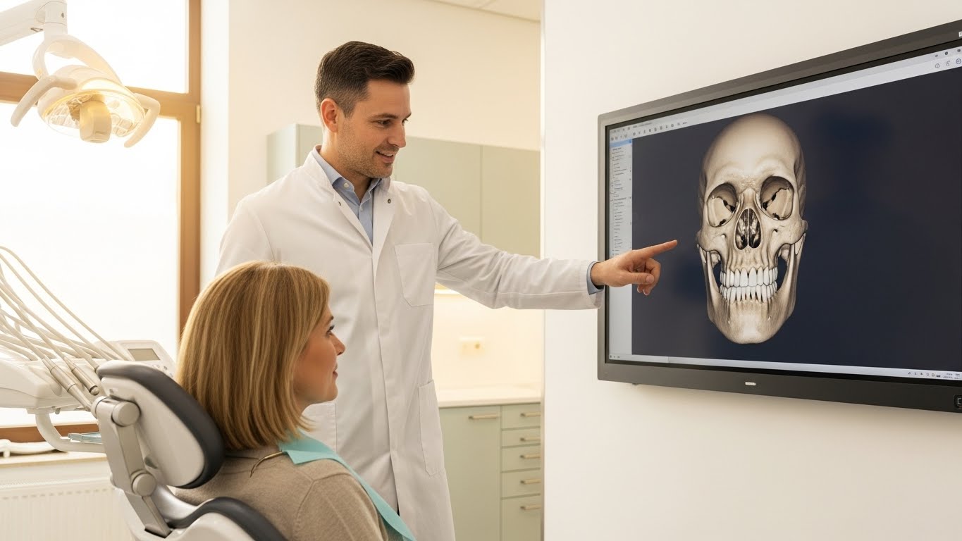 임플란트 가격 비교