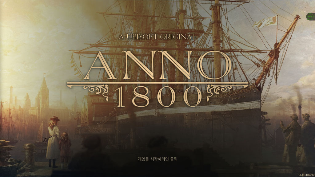 Anno 1800