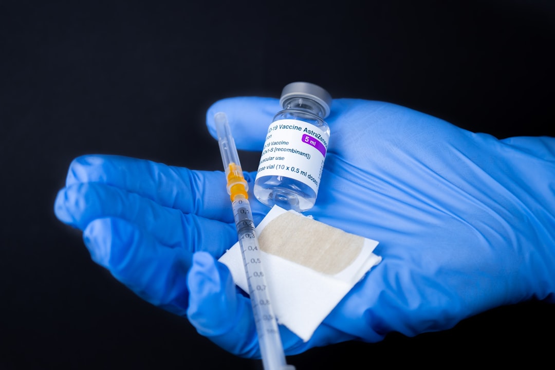 MMR vaccine