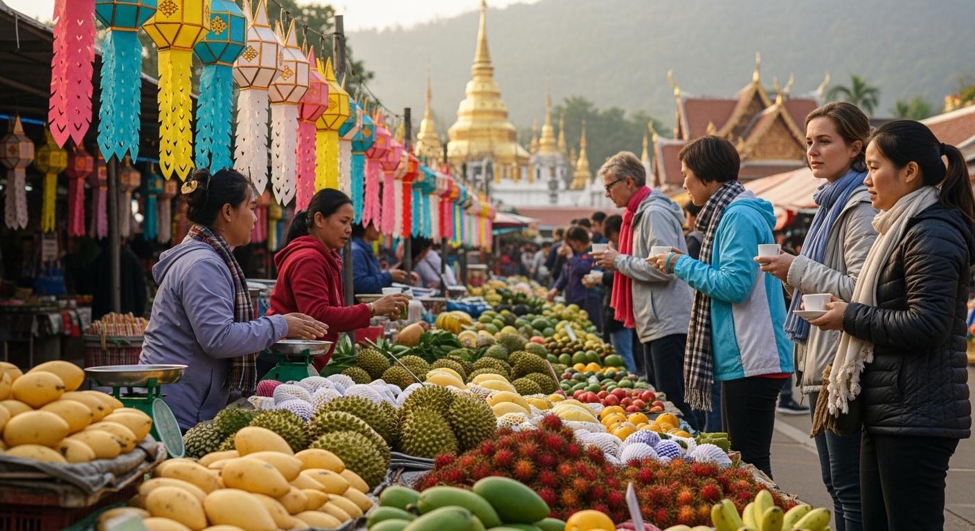 겨울 여행지 추천 동남아