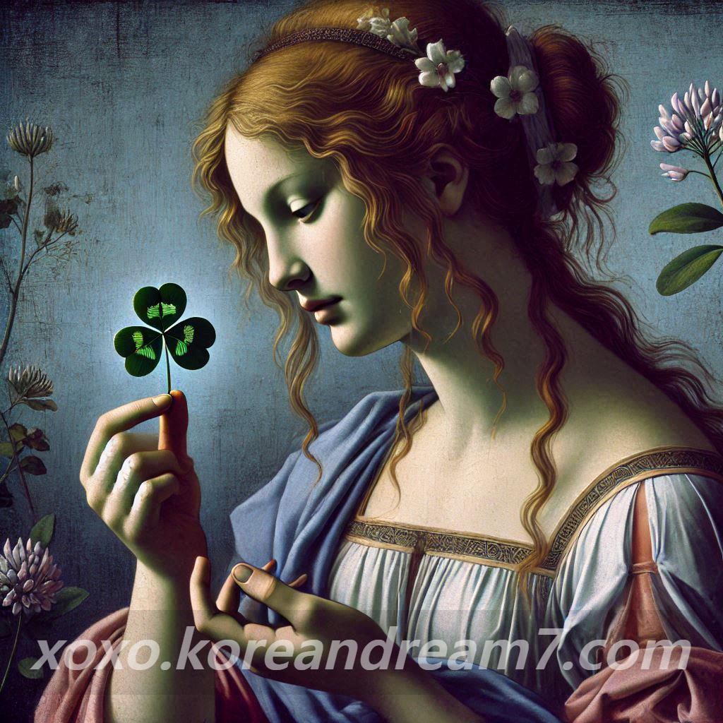 남의신발신는꿈