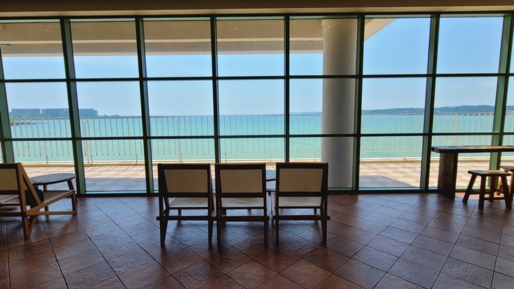 제주성산-파노라마오션뷰-카페-서귀피안-베이커리